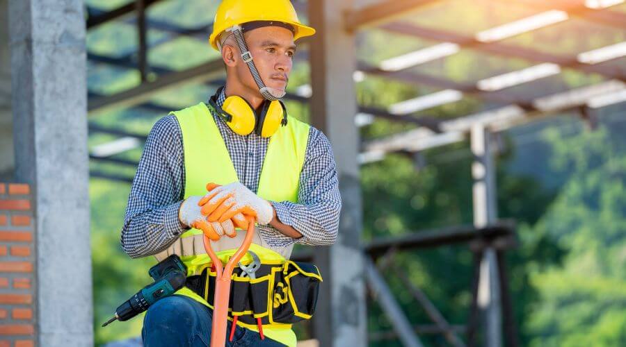 Professional gutter cleaning in Nesquehoning, PA